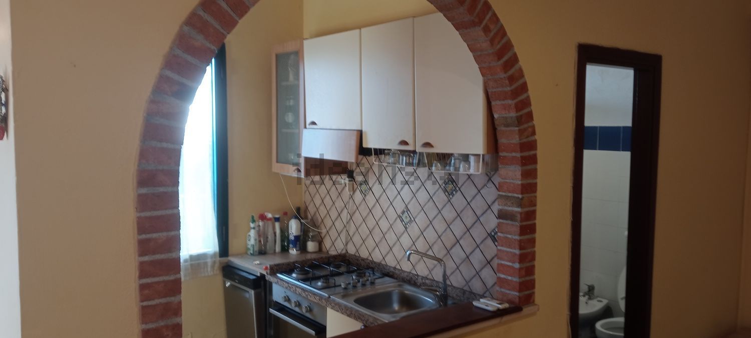 appartamento in affitto a Taormina