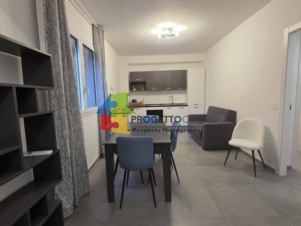 appartamento in affitto a Taormina in zona Trappitello