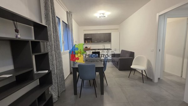 appartamento in affitto a Taormina