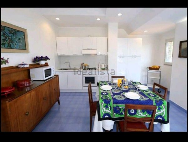 appartamento in affitto a Taormina in zona Spisone