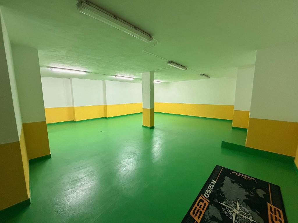 locale commerciale in affitto a Taormina