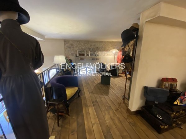 negozio in affitto a Taormina