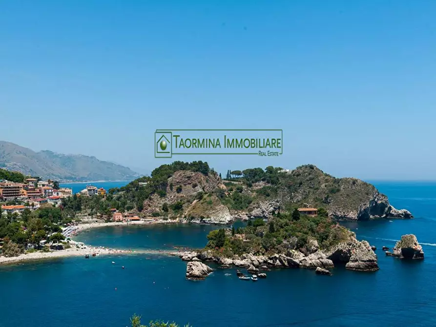 appartamento in affitto a Taormina