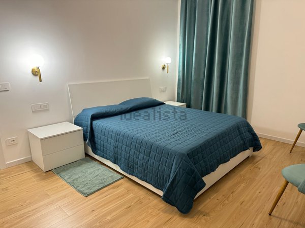 appartamento in affitto a Taormina