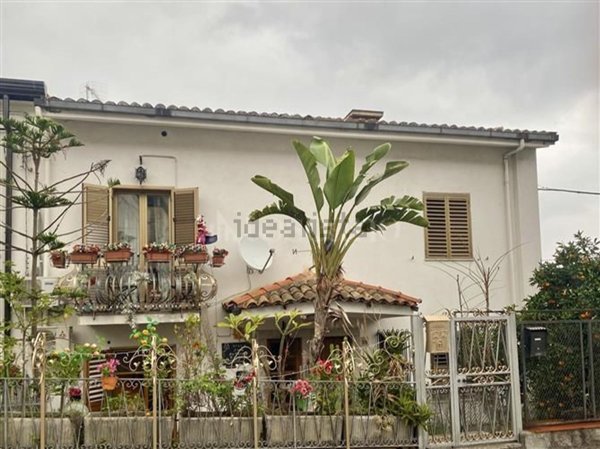 appartamento in affitto a Taormina