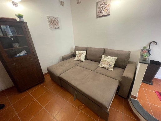 appartamento in affitto a Taormina