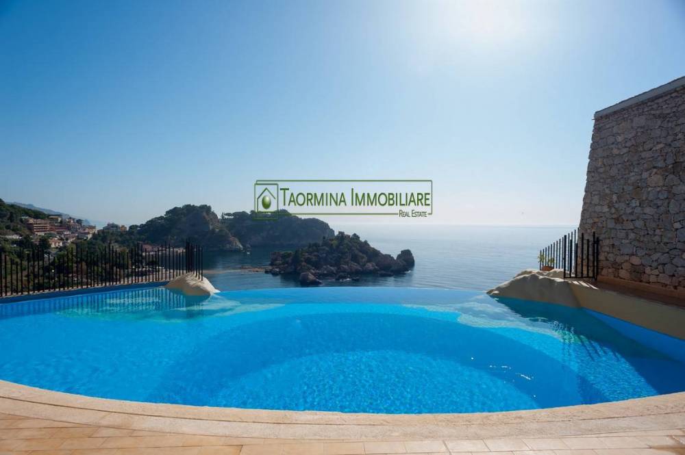 appartamento in affitto a Taormina