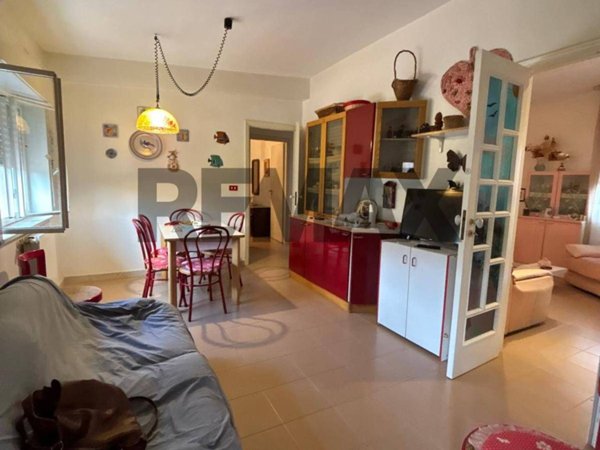 appartamento in affitto a Taormina in zona Trappitello