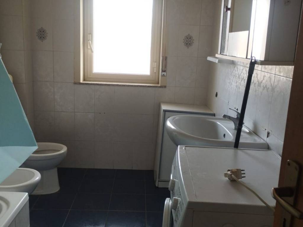 appartamento in affitto a Torregrotta