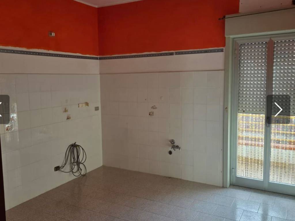 appartamento in affitto a Torregrotta