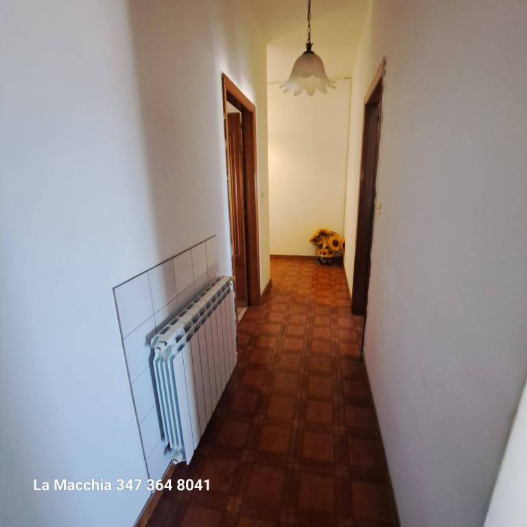 appartamento in affitto a Torregrotta