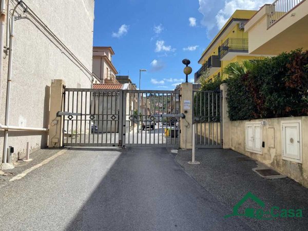 casa indipendente in affitto a Torregrotta