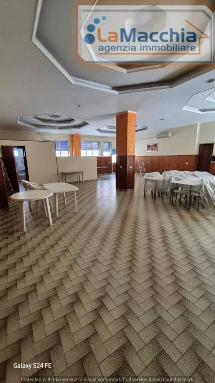 monolocale in affitto a Torregrotta