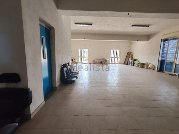 ufficio in affitto a Torregrotta