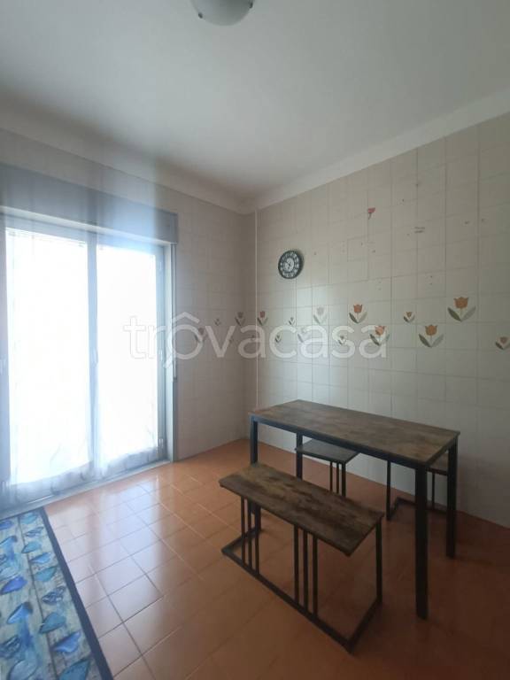 appartamento in affitto a Torregrotta in zona Scala