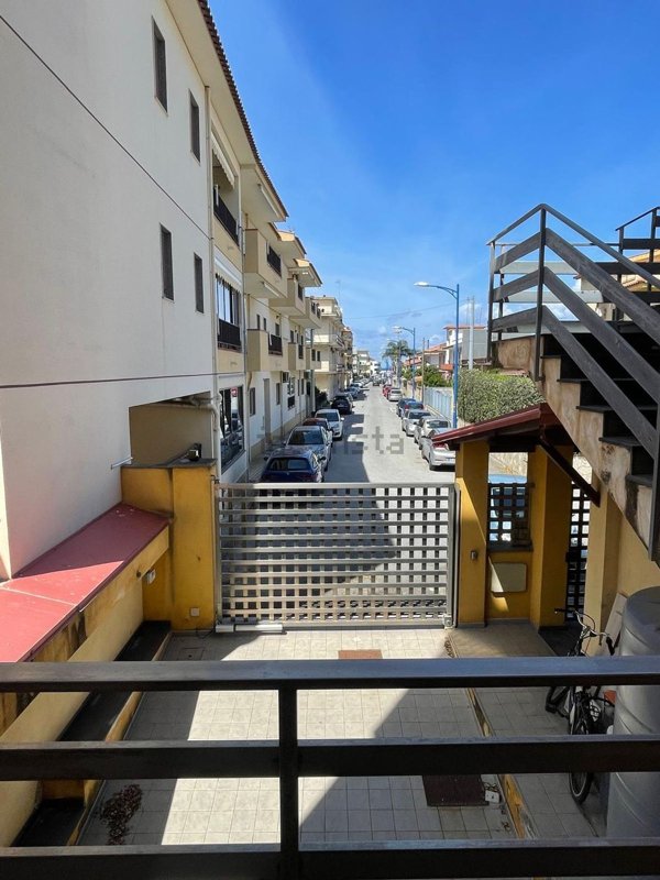 locale commerciale in affitto a Torregrotta