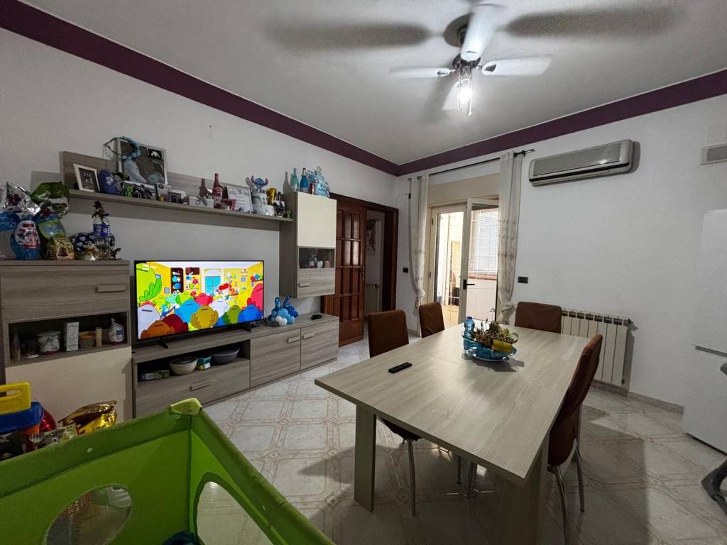 appartamento in affitto a Torregrotta