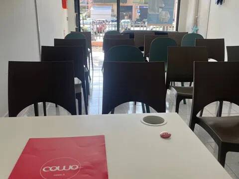 ufficio in affitto a Torregrotta in zona Scala