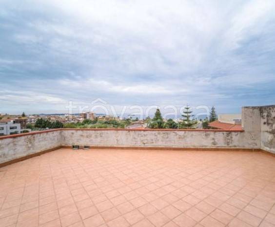 appartamento in affitto a Torregrotta