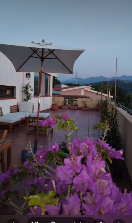 appartamento in affitto a Torregrotta