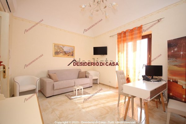 appartamento in affitto a Tusa