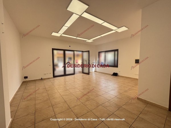 locale commerciale in affitto a Tusa