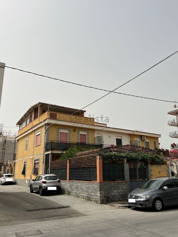 appartamento in affitto a Venetico