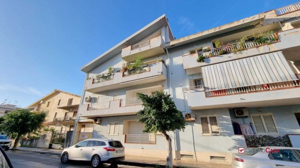 appartamento in affitto a Venetico