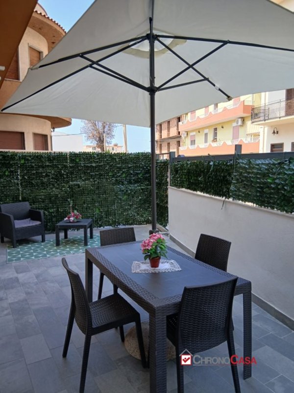 appartamento in affitto a Venetico