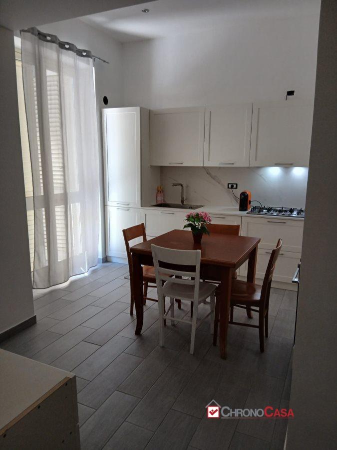 appartamento in affitto a Venetico