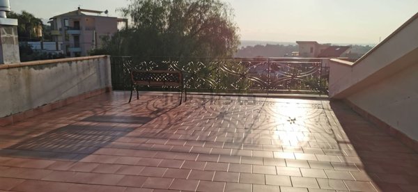 appartamento in affitto a Venetico