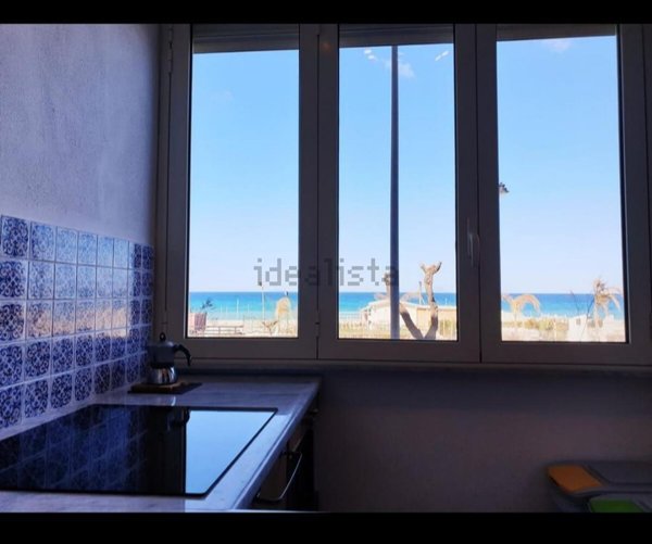 appartamento in affitto a Venetico