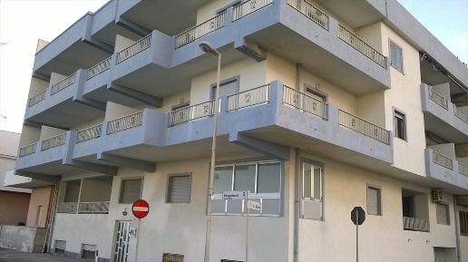 appartamento in affitto a Venetico