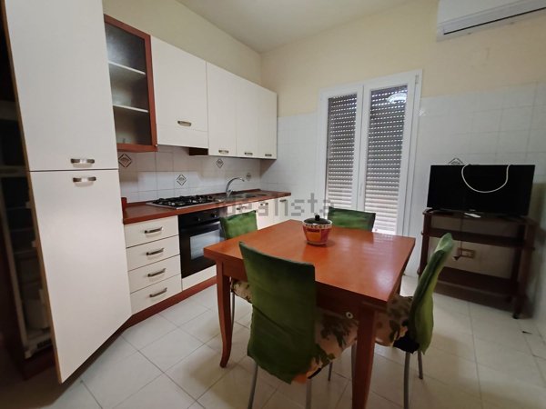 appartamento in affitto a Venetico