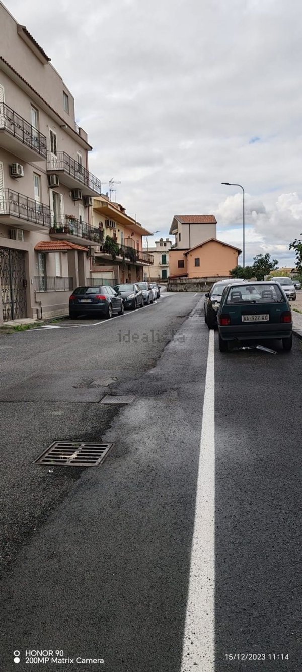 appartamento in affitto a Venetico