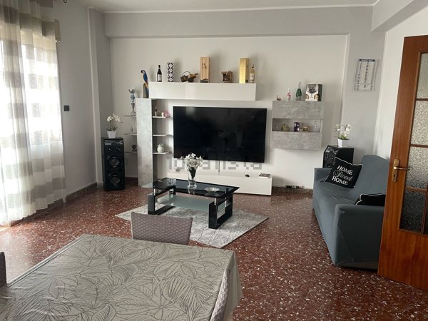 appartamento in affitto a Venetico