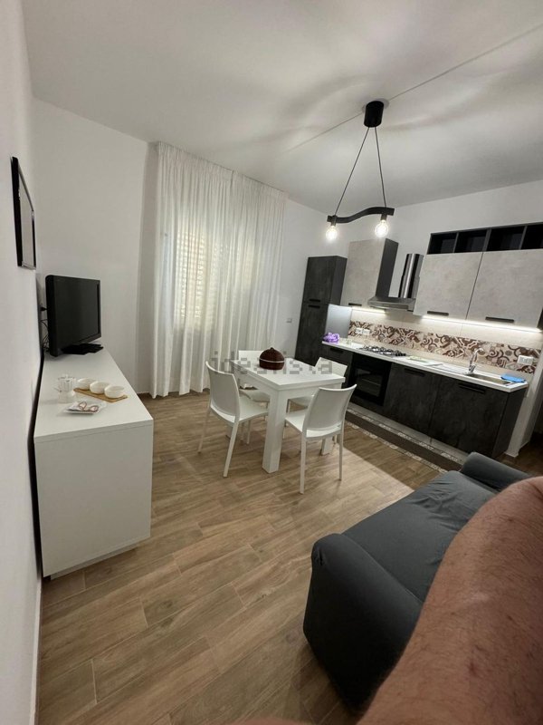 appartamento in affitto a Venetico