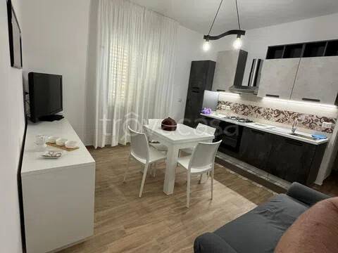 appartamento in affitto a Venetico
