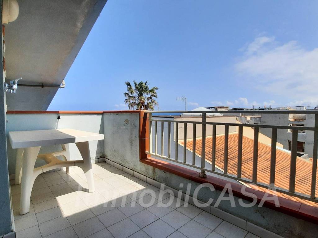 appartamento in affitto a Venetico