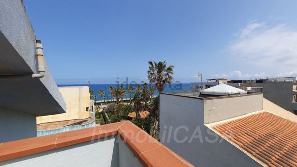 appartamento in affitto a Venetico