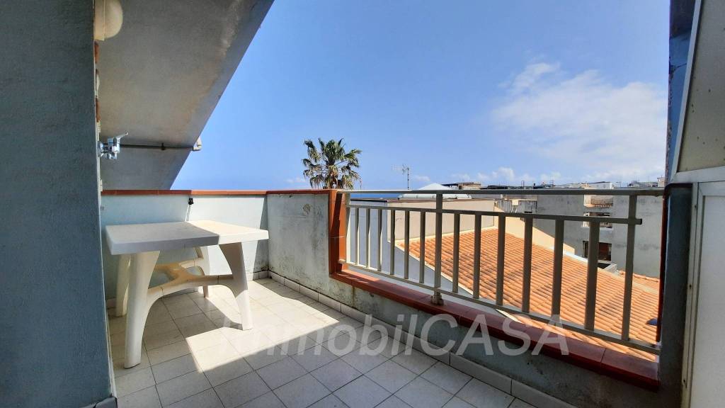 appartamento in affitto a Venetico