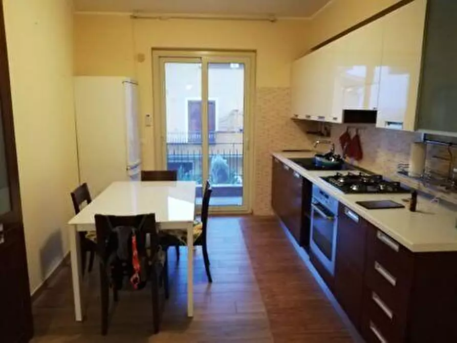 appartamento in affitto a Venetico