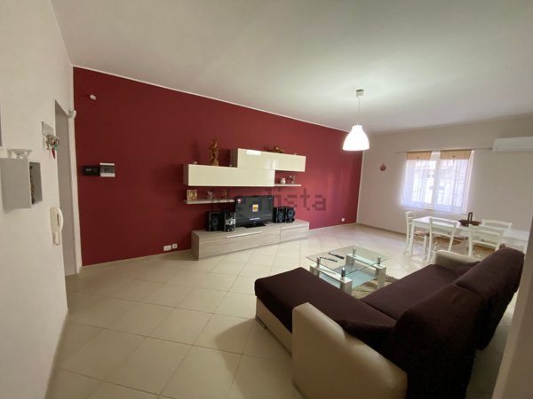 appartamento in affitto a Venetico