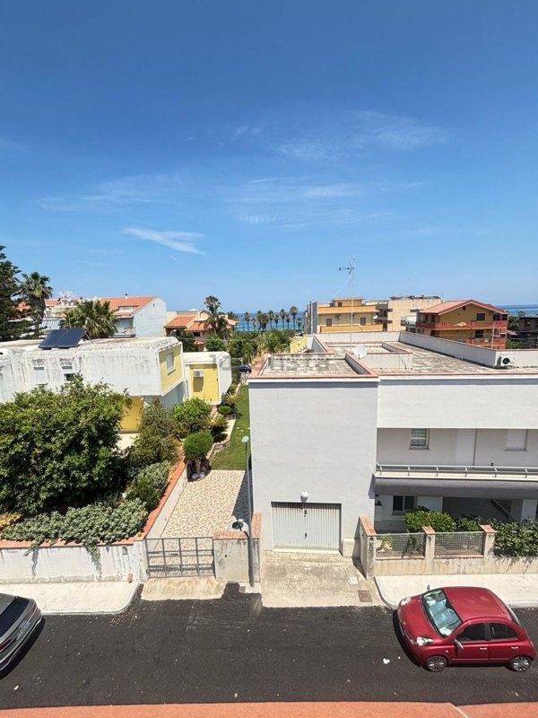 appartamento in affitto a Venetico