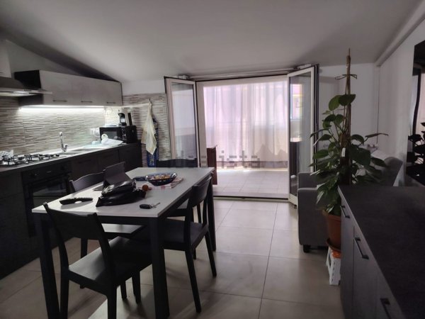 appartamento in affitto a Venetico