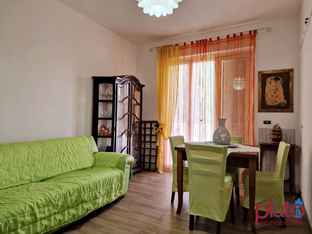 appartamento in affitto a Villafranca Tirrena