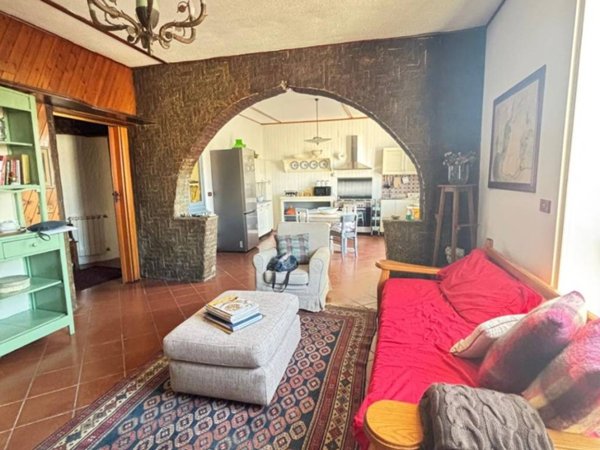appartamento in affitto a Villafranca Tirrena