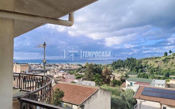 appartamento in affitto a Villafranca Tirrena