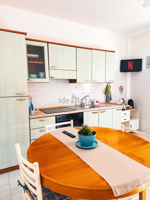 appartamento in affitto a Villafranca Tirrena