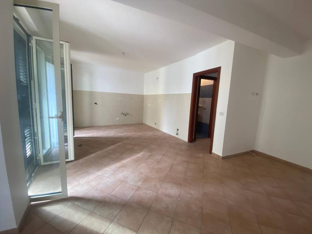 appartamento in affitto a Villafranca Tirrena